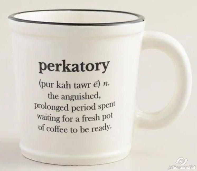 perkatory