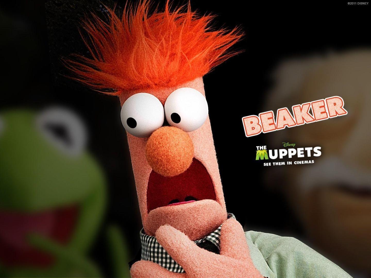 Beaker