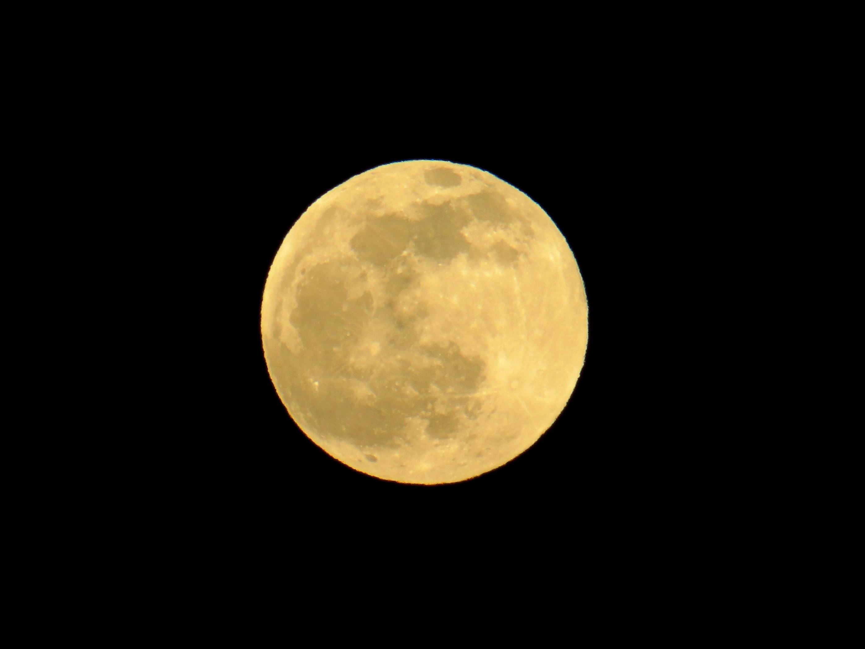 Full moon 12/29/20