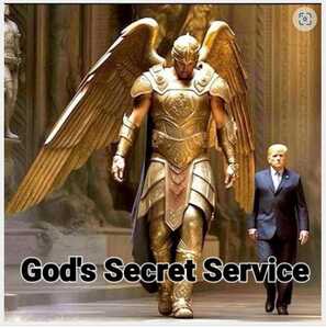 secret service