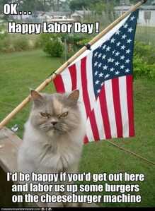 Labor Day