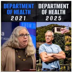 dept of health