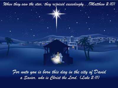 Christian Merry Christmas Images 04